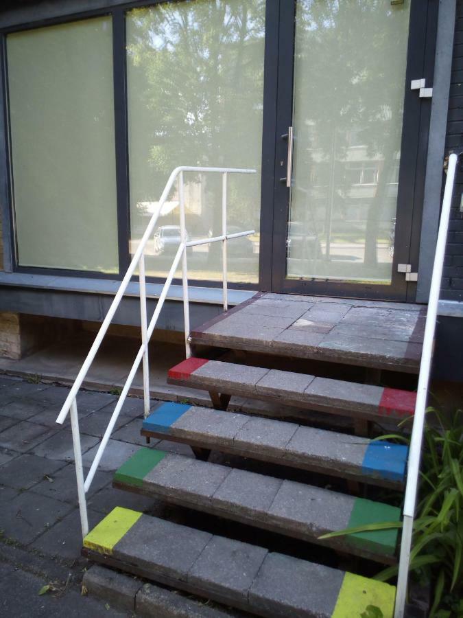 Anykstuko Butas Daire Anykščiai Dış mekan fotoğraf