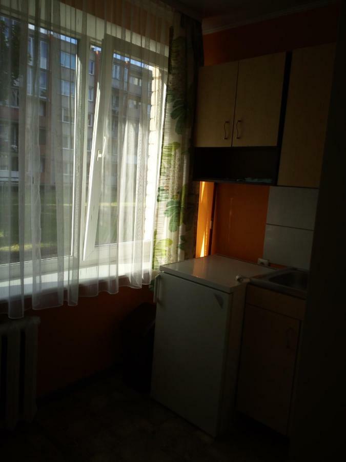Anykstuko Butas Daire Anykščiai Dış mekan fotoğraf