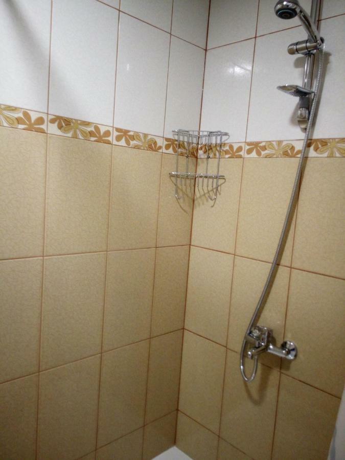 Anykstuko Butas Daire Anykščiai Dış mekan fotoğraf