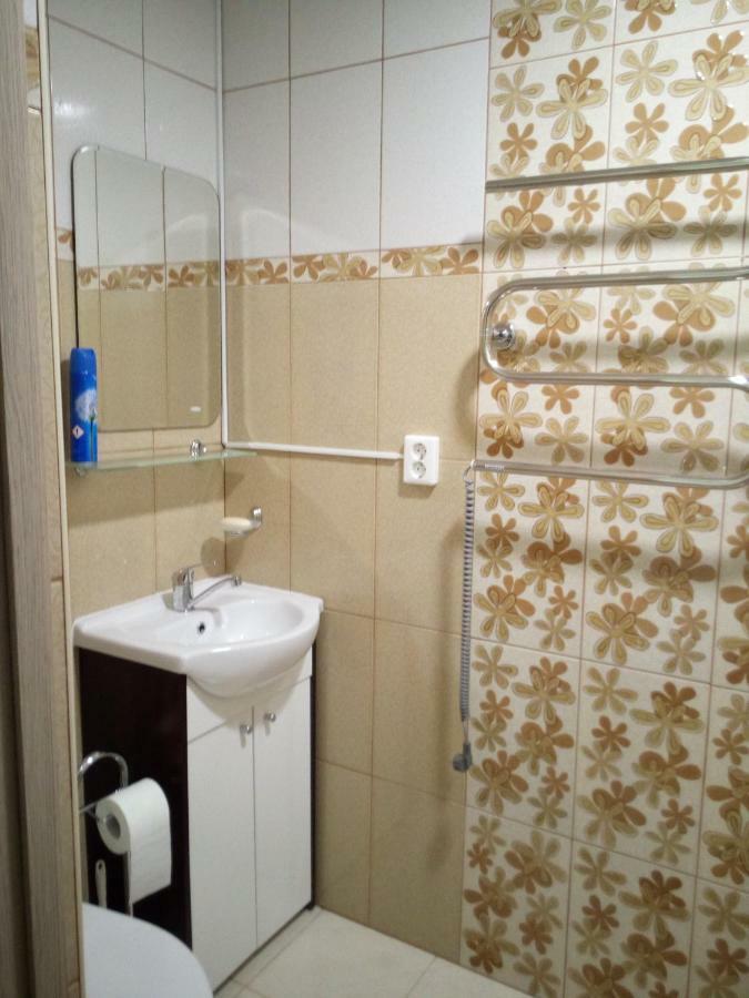 Anykstuko Butas Daire Anykščiai Dış mekan fotoğraf