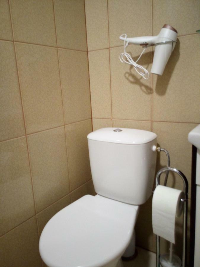 Anykstuko Butas Daire Anykščiai Dış mekan fotoğraf